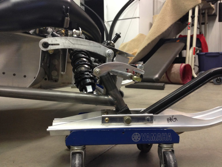 1978/79 RXL Clones – Troy Pierce Racing